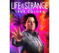 Life is Strange: True Colors (PC) - Steam Gift - EUROPE