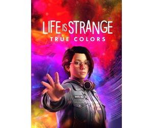 Life is Strange: True Colors (PC) Steam Key GLOBAL