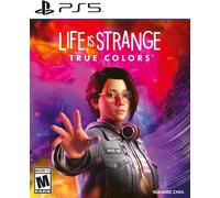 Life is Strange: True Colors - PlayStatio (Sony Playstation 5) (Importación USA)