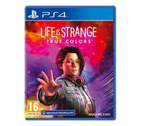 Life is Strange: True Colors - PlayStation 4 [Importación italiana]