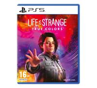 Life is Strange: True Colors - PlayStation 5 PlayStation 5 (Sony Playstation 5)