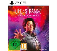 Life is Strange: True Colors (PlayStation PS5)