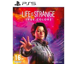 Life is Strange True Colors PS5