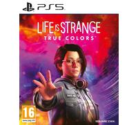 Life is Strange: True Colors (PS5) (Sony Playstation 5)