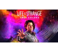 Life is Strange: True Colors Steam Worldwide PC, GeForce Now