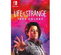 Life is Strange: True Colors Switch (Europe & UK)