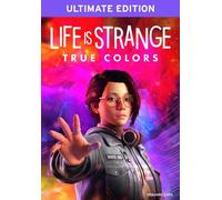 Life is Strange: True Colors - Ultimate Edition (PC) Steam Key EUROPE