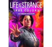 Life is Strange: True Colors | Ultimate Edition (PC) - Steam Key - GLOBAL