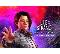 Life is Strange: True Colors Ultimate Edition (Xbox One / Xbox Series X|S) Xbox Live Key - EU