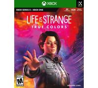 Life is Strange: True Colors - Xbo (Microsoft Xbox Series X S) (Importación USA)