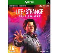 Life Is Strange True Colors (Xbone) Juego para Microsoft XBOX Series X [PAL ES]