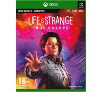 Koch Media Videojuego Life Is Strange: True Colors para Xbox Series X y Xbox One Square Enix
