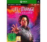 Life is Strange: True Colors (XSRX)