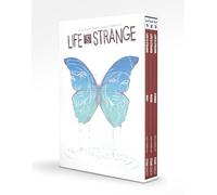 Life Is Strange Vol. 1-3 Boxed Set