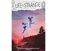 Life is Strange Vol. 5: Coming Home