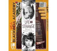 Life is Strange: Welcome to Blackwell Academy [Idioma Inglés]