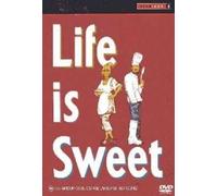 Life Is Sweet [Alemania] [DVD]