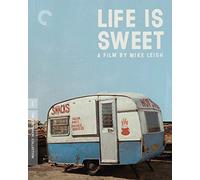 Life Is Sweet (Criterion Collection)
