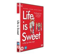 Life Is Sweet [DVD] [Reino Unido]