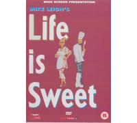Life Is Sweet [Edizione: Regno Unito] [Reino Unido] [DVD]
