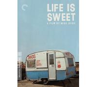 Life Is Sweet (Criterion Collection) [Reino Unido] [DVD]