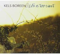 Life Is Too Sweet