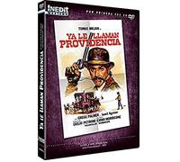 Life Is Tough, Eh Providence? (1972) ( La vita, a volte, è molto dura, vero Provvidenza? ) ( Sometimes Life Is Hard - Right, Providence? ) [ NON-USA FORMAT, PAL, Reg.0 Import - Spain ]