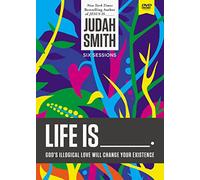 Life Is _____ Video Study: God's Illogical Love Will Change Your Existence [Alemania] [DVD]