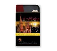 Life Is Worth Living on CD by Fulton Sheen (2008-03-31)