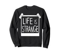 Life ist Strange - Moda fácil de Llevar Sudadera
