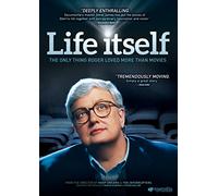 Life Itself: The Only Thing Roger Loved More Than Movies [USA] [DVD]