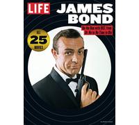 LIFE James Bond