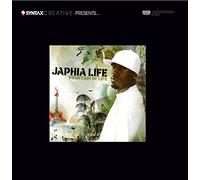 Life, Japhia - Fountain of Life