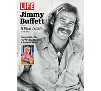 LIFE Jimmy Buffett
