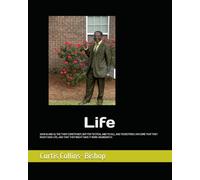 Life: JOHN 10 AND 10; THE THEIF COMETH NOT, BUT FOR TO STEAL AND TO KILL, AND TO DESTROY; I AM COME THAT THEY MIGHT HAVE LIFE, AND THAT THEY MIGHT HAVE IT MORE ABUNDANTLY.