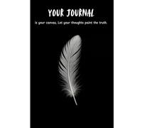 LIFE JOURNAL: Grow Through What You Go Through
