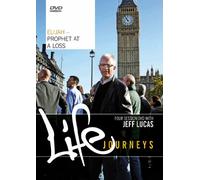 Life Journeys - Elijah - Prophet at a Loss [DVD] [Reino Unido]