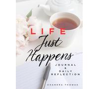 Life Just Happens