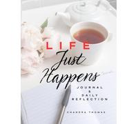 Life Just Happens