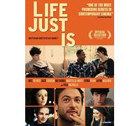 Life Just Is [Reino Unido] [DVD]