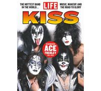 LIFE KISS Ace Frehley Tribute