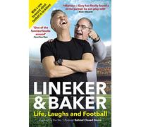 Life, Laughs and Football