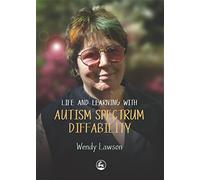 Life & Learning with Autistic Spectrum Diffability [DVD]