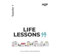 Life Lessons 14 - Semester I: House of Peace Manual
