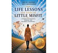 Life Lessons and Tales of Little MisFit: Life is a Journey, Not a Destination