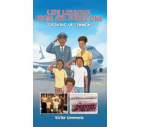 Life Lessons From Air Force One: Growing Up Simmons