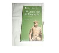 Life Lessons From the Great Myths