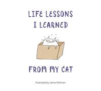 Life Lessons I Learned from my Cat