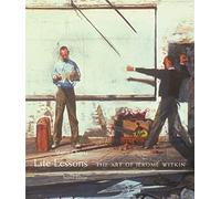 Life Lessons: The Art of Jerome Witkin