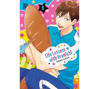 Life Lessons with Uramichi 8